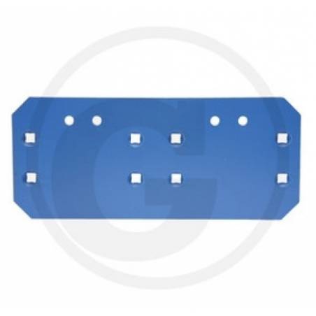 PLAZ PLUG LEMKEN 3411460 A42H 905178500701 OE Frank - 1