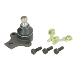 Pivot directie fata dreapta/stanga Volkswagen Golf/Jetta 191407365,191407365B