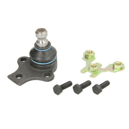 Pivot directie fata dreapta/stanga Volkswagen Golf/Jetta 191407365,191407365B
