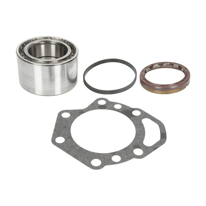 Kit rulmenti roata spate dreapta/stanga Mercedes-Benz/Volkswagen LT A0119818905 - 1