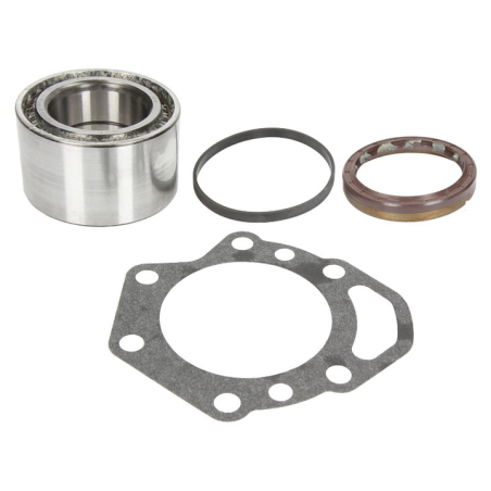 Kit rulmenti roata spate dreapta/stanga Mercedes-Benz/Volkswagen LT A0119818905