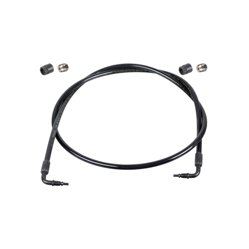 Furtun rabatat cabina Volvo 3099867,85110482 - 1