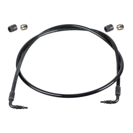 Furtun rabatat cabina Volvo 3099867,85110482 - 1