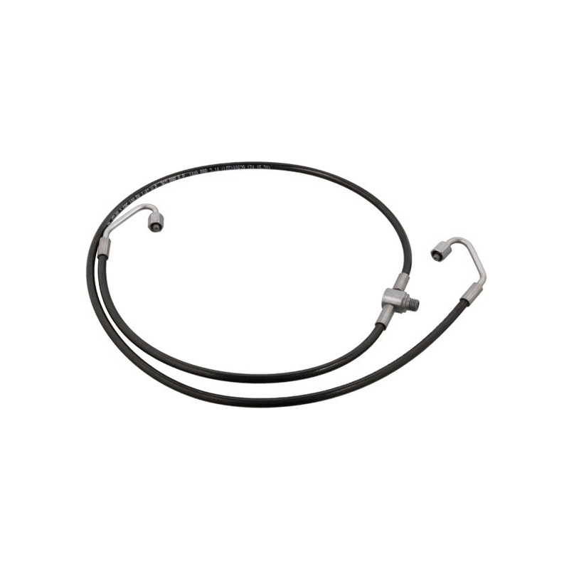 Furtun rabatat cabina L-1550MM Man TGA/TGS/TGX 06540990098,06540990207 - 1