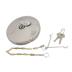 Buson rezervor universal din metal FI80MM