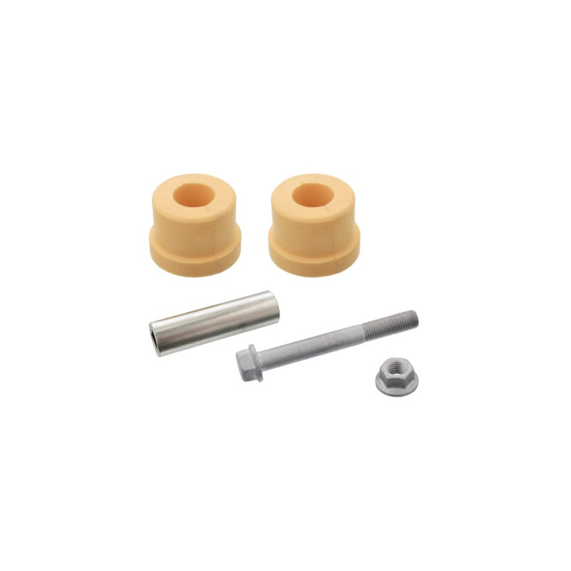 Kit reparatie bucse cabina Man TGA/TGL/TGM/TGS/TGX 06112512003,85942990015S1 - 1
