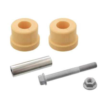 Kit reparatie bucse cabina Man TGA/TGL/TGM/TGS/TGX 06112512003,85942990015S1