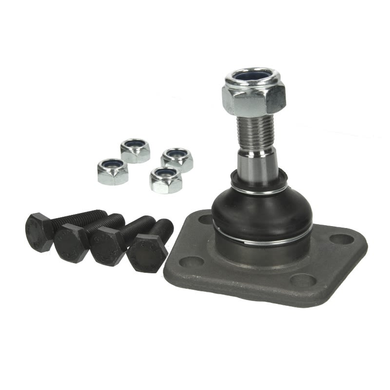 Pivot directie Citroen C25/Fiat Ducato/Peugeot J5 364026,7567284 - 1
