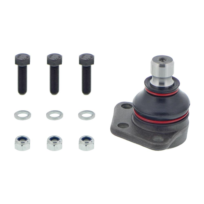 Pivot directie fata dreapta/stanga Porche/Volkswagen Golf/Scciroco/Jetta 171407365F,171407365G - 1