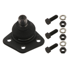 Pivot directie fata dreapta/stanga Porche/Volkswagen Golf/Scciroco 171407365C,171407365CS - 1