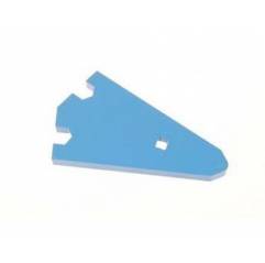 PLAZ PLUG LEMKEN STANGA-DREAPTA 3401903 AK12W 905179000701 OE Frank - 1