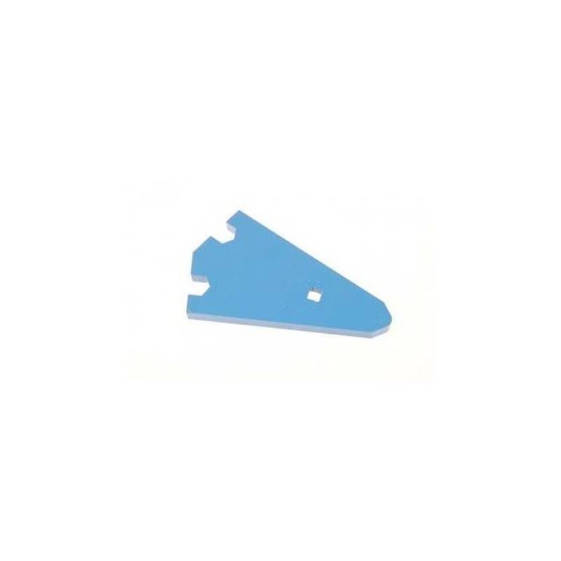 PLAZ PLUG LEMKEN STANGA-DREAPTA 3401903 AK12W 905179000701 OE Frank - 1