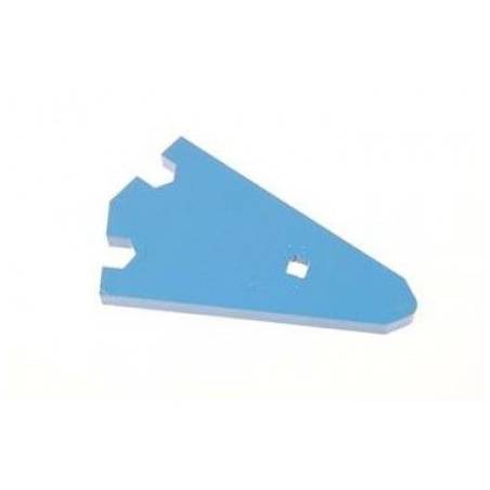 PLAZ PLUG LEMKEN STANGA-DREAPTA 3401903 AK12W 905179000701 OE Frank - 1