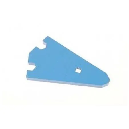 PLAZ PLUG LEMKEN STANGA-DREAPTA 3401903 AK12W 905179000701 OE Frank - 1