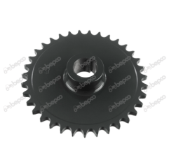 Pinion presa balotat Claas Rollant Z-35/Ø40 mm 0008187630 - 1