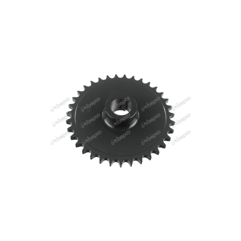 Pinion presa balotat Claas Rollant Z-35/Ø40 mm 0008187630 - 1