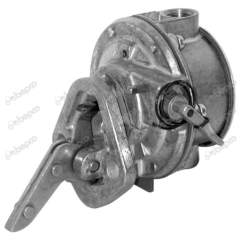 Pompa alimentare Ford Major/Power Major/Super Major 81711941,DDN9350 - 1
