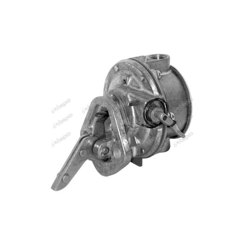 Pompa alimentare Ford Major/Power Major/Super Major 81711941,DDN9350 - 1