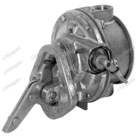 Pompa alimentare Ford Major/Power Major/Super Major 81711941,DDN9350 - 1