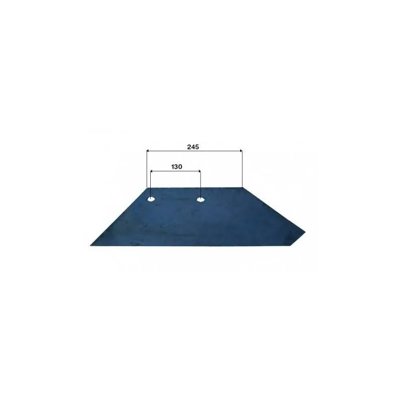 BRAZDAR PLUG MASSEY FERGUSON 94602 Opal - 1