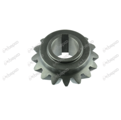 Pinion grup descarcare combina Claas Commandor/Dominator/Medion/Mega Z-16 B102718,0006055881