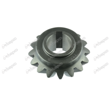 Pinion grup descarcare combina Claas Commandor/Dominator/Medion/Mega Z-16 B102718,0006055881