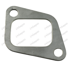 Garnitura evacuare Landini 48.2x34 mm 36862124,3640556M1 - 1
