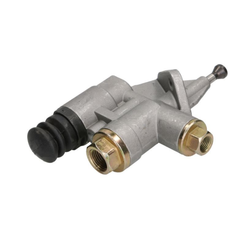 Pompa alimentare Case IH J933254,3930201 - 1