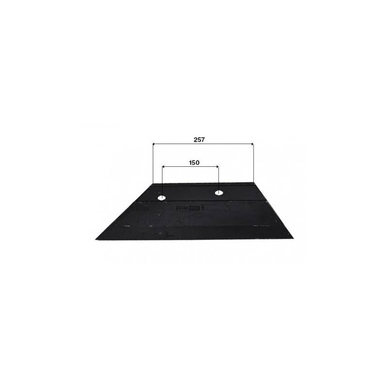 BRAZDAR PLUG DREAPTA 85384 OE Frank - 1