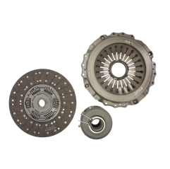 Kit ambreiaj 430MM Scania Seria 4 572955,574983 - 1
