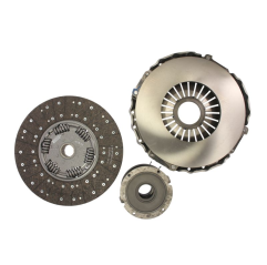Kit ambreiaj 430MM Scania Seria 4 572955,574983 - 2