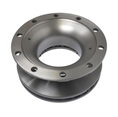 Disc frana punte BPW 377X45MM 0308834100,0308834130