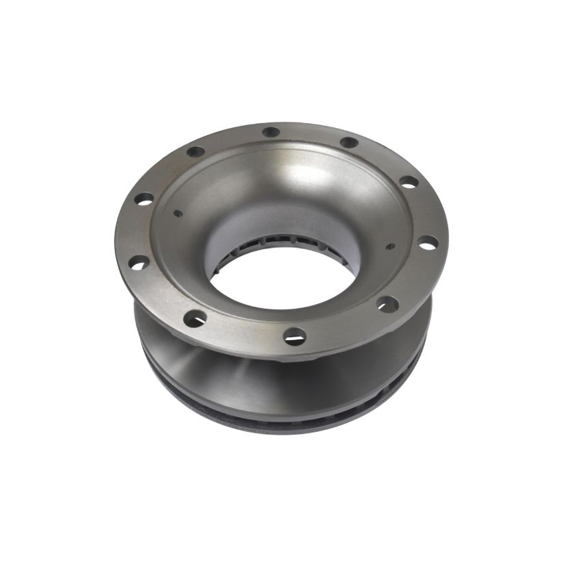 Disc frana punte BPW 377X45MM 0308834100,0308834130 - 1