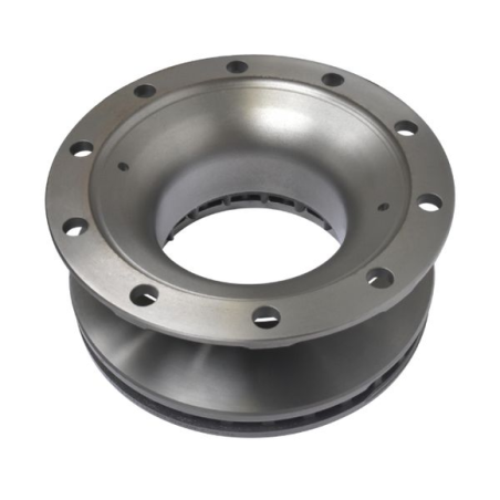 Disc frana punte BPW 377X45MM 0308834100,0308834130