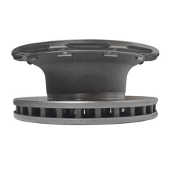 Disc frana punte BPW 377X45MM 0308834100,0308834130