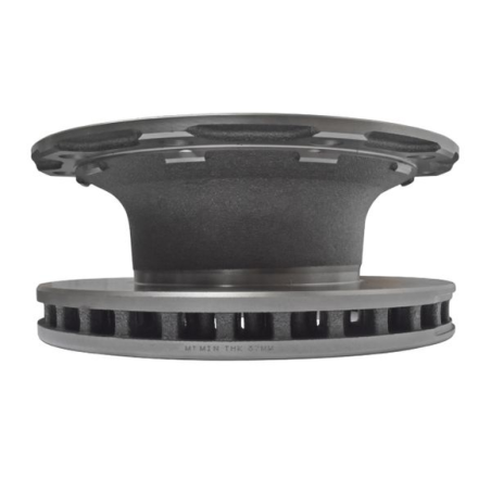 Disc frana punte BPW 377X45MM 0308834100,0308834130