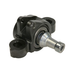 Suport suspensie cabina parte montare stanga Daf CF/XF106 1901900,2139625
