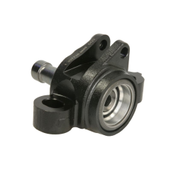 Suport suspensie cabina parte montare stanga Daf CF/XF106 1901900,2139625
