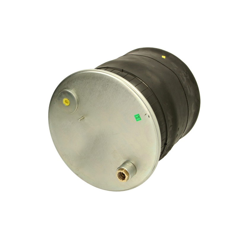 Perna aer completa Mercedes Actros MP4/MP5 6120NP48 9603201357,A9603201357 - 1