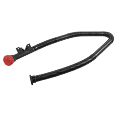 Furtun ulei Man TGA/TGS 81018100036,81018106012