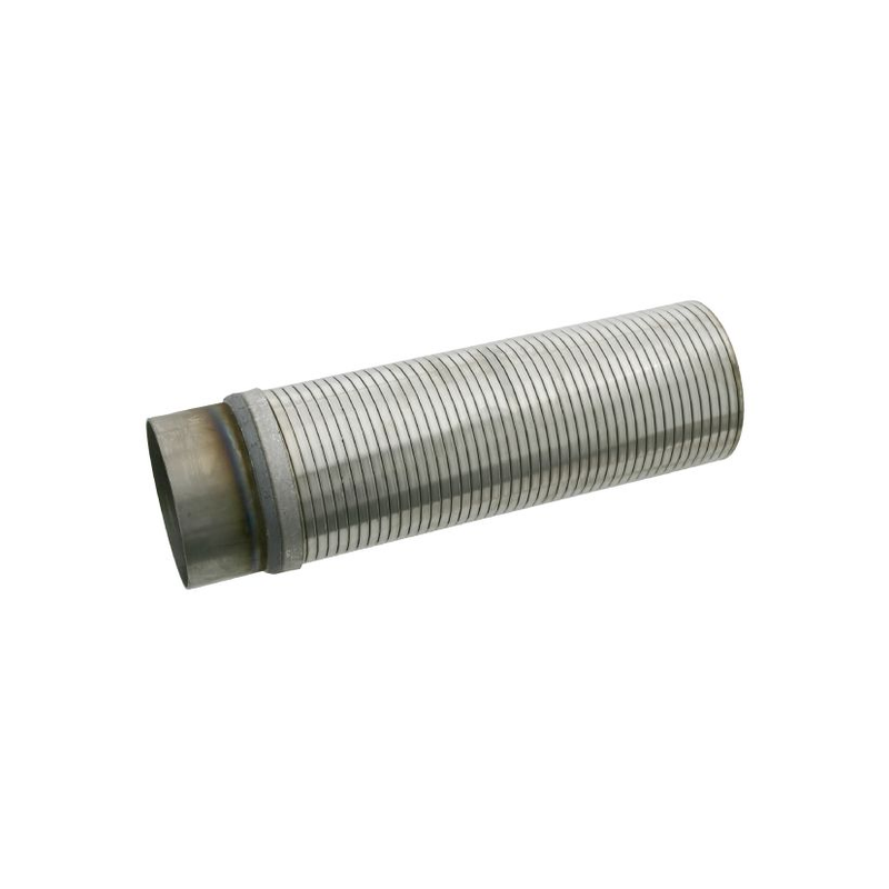 Racord esapament Man F2000/TGA 81152100086,81152100084 - 1