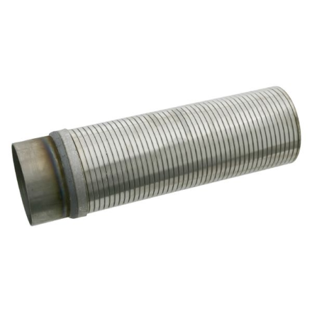 Racord esapament Man F2000/TGA 81152100086,81152100084