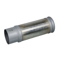 Racord flexibil L-364MM FI115 Man TGS/TGX Euro 5 81152100109,VANMP008MN