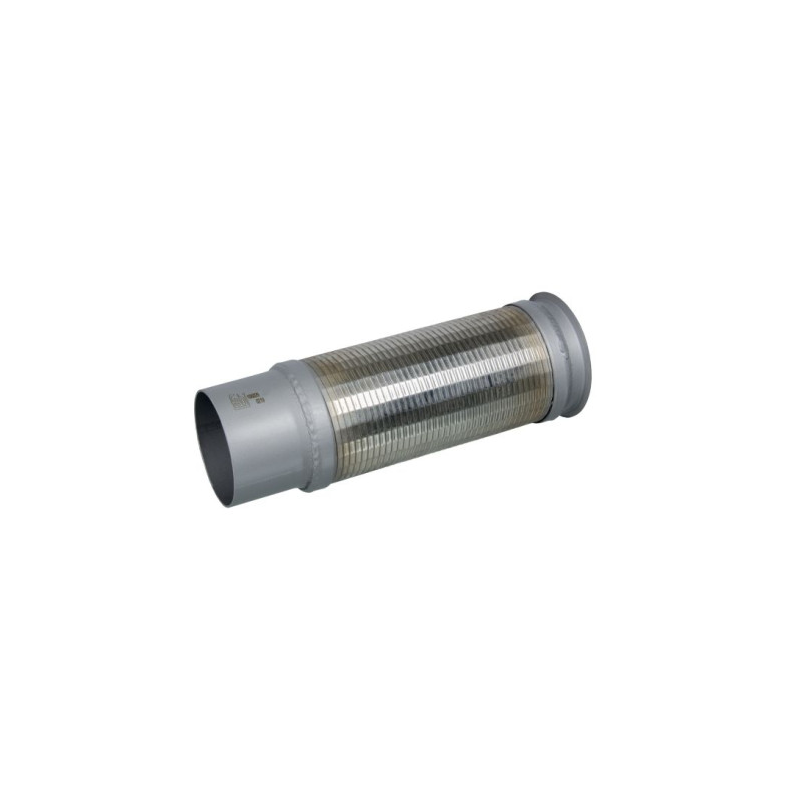 Racord flexibil L-364MM FI115 Man TGS/TGX Euro 5 81152100109,VANMP008MN - 1