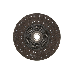 Disc ambreiaj 430MM Scania 3/4 1749123,1510032