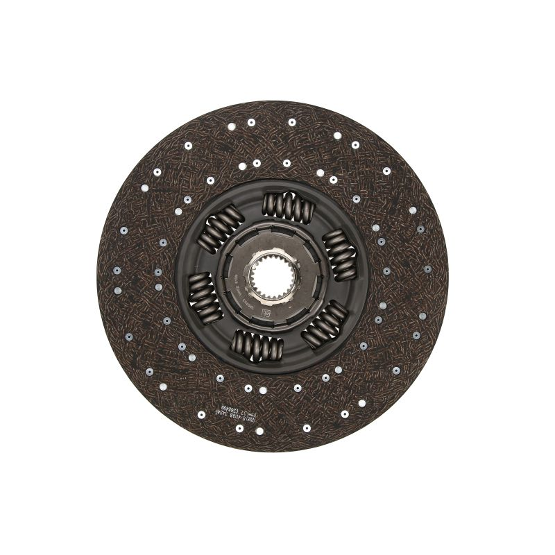 Disc ambreiaj 430MM Scania 3/4 1749123,1510032 - 1