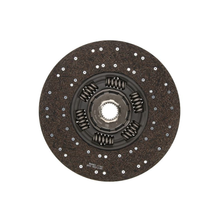 Disc ambreiaj 430MM Scania 3/4 1749123,1510032