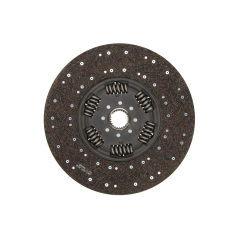 Disc ambreiaj 430MM Scania 3/4 1749123,1510032