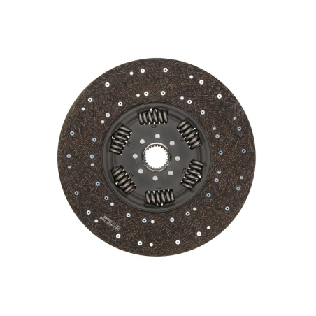 Disc ambreiaj 430MM Scania 3/4 1749123,1510032