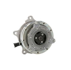 Pompa apa cu vascocuplaj motor MX-11210-PX-7231 Daf CF/XF106 1949540,2104578